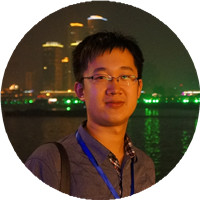 My profile picture